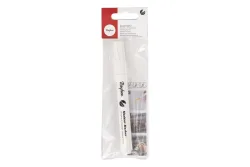 Maskier-Marker, Rundsp. 1-2mm + Ventil, SB-Btl. 1Stück