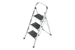 Hailo, Hailo Klapptritt K70 Standartline | 3 Stufen | 20 × 30 cm