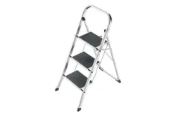 Hailo, Hailo Klapptritt K70 Standartline | 3 Stufen | 20 × 30 cm