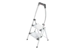 Hailo Klapptritt LivingStep Plus | 2 Stufen | 150 kg