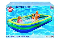 Family-Pool 305x183x50cm