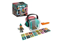 LEGO® - 43103 Punk Pirate BeatBox, Multicolor
