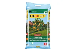 Ricoter Oecoplan Südpflanzenerde | 15 l