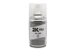 Rodaro 2K-Pro PU-Lacksilber | 0.25 l