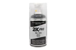 Rodaro 2K-Pro Polyurethan-Lack Anthrazitgrau RAL 7016 | 250 ml