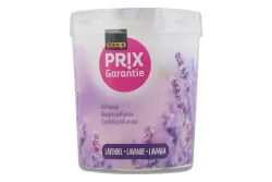 Prix Garantie Duftglas Lavendel