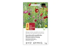 ProSpecieRara Bio-Insektenfreundliche Blumenmischung