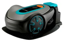 Gardena SILENO minimo 250 Mähroboter Grau