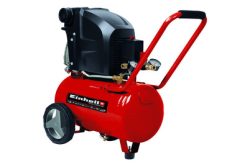 Einhell Druckluft-Kompressor TE-AC 270/24/10 24 l 10 bar