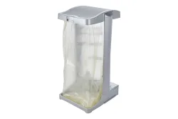 Keeeper System-Müllsackständer | 75 × 36 × 35 cm | 120 l