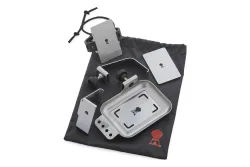 Weber Connect Smart Grilling Hub Halterung