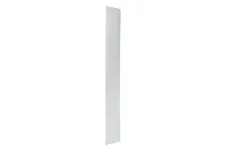 trendform - Magnetleiste, 40X5X0.08CM, Silber