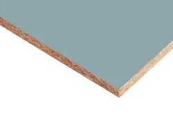 Oecoplan Span Rauchblau D4435Vl 19 mm