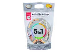 Rayher Kreativ-Beton 5in1 | 3 kg