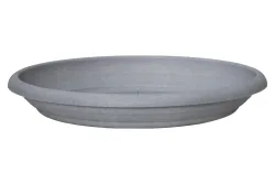 Scheurich Untersetzer Country Grau | ⌀ 28 cm