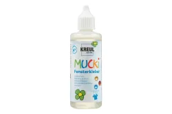 Kreul Mucki Fensterkleber | 80 ml