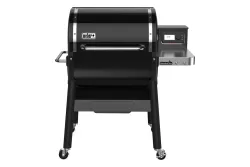 Weber Holzkohlegrill SmokeFire EX4 GBS