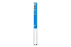Windhager Hitzeschutz Gewebe Flexibel Schwarz | 100 × 120 cm