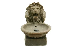 Qualité & Prix Acqua Arte Set Basel mit Pumpe | 52 × 45 × 38 cm | 600 l/h