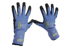 Ox-On Handschuh Recycle Supreme Rc16602 Blau | Grösse 11/Xxl