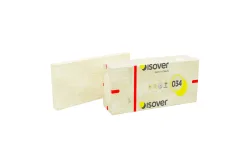 Isover PBM 034 Dämmplatte | 125 x 60 cm | 100 mm