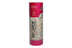 Isover Uniroll 034 | 390 x 120 cm | 120 mm