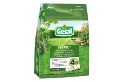Gesal Rasen-Langzeitdünger Perfect | 3 kg | 100 m²