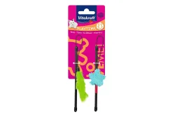 Vitakraft Spielangel Plüsch 2St. KA