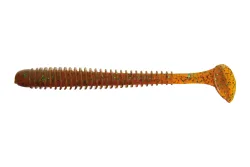 Stucki Fanatics Köder Commander | 7.5 cm | 8 Stück