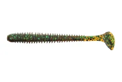 Stucki Fanatics Commander Köder | 5 cm | 10 Stück