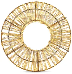 LED Lichterkranz 30cm