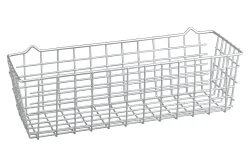 Metaltex Koala Allzweckkorb | 33 × 9 × 12 cm