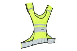 Wowow Weste Nova Jacket Gelb | XL