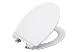 Premium 3 WC-Sitz abnehmbar weiß