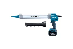 Makita Akku Kartuschenpistole Dcg180Zxk inkl. Transportkoffer | 18V | Solo