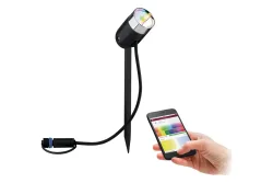 Paulmann Plug&Shine ZigBee Spot Pike