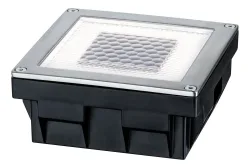 Paulmann Solar Einbauleuchte | ⌀ 10 cm
