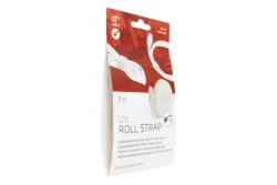 Label the Cable - klettband-rolle roll strap