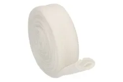 Cablehome - Cable Tube 2m 25-40 mm selbstschliessend, Weiss