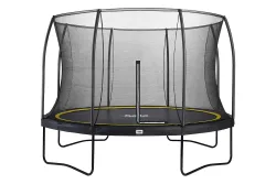 Salta Trampolin Comfort Schwarz | ⌀ 3.7 m