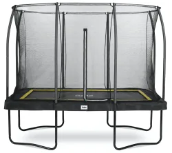 Salta Comfort Edition 305 cm x 214 cm Trampolin Schwarz, , Größe: 0