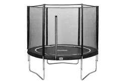 Salta Combo Trampolin Schwarz | ⌀ 3 m