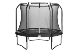 Salta Premium Black Edition Trampolin | ⌀ 2.5 m