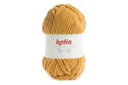 Katia Bambi 320 Babygarn Senf | 100 g