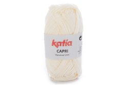 Katia Baumwollgarn Capri | 50 g