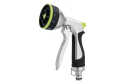 Gartec Multifunktionsbrause | 8 Strahlformen