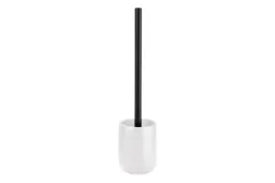 Kleine Wolke WC-Bürstengarnitur Bonny Weiss | 36 × 9.8 cm