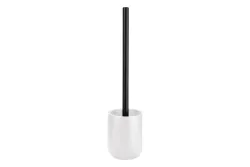 Kleine Wolke WC-Bürstengarnitur Bonny Weiss | 36 × 9.8 cm