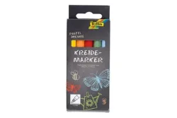 Folia Kreidemarker Pastel Dreams | 5 Stück