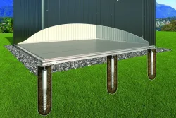Biohort SmartBase Plus HighLine H1, HS, Panorama P